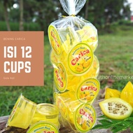 Carica Khas Dieng 70 gr GULA ASLI - Oleh Oleh Khas DiengMinuman