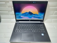 HP ProBook 440 G3 Notebook i5 gen 6 RAM 8GB SSD 256GB BEKAS SECOND
