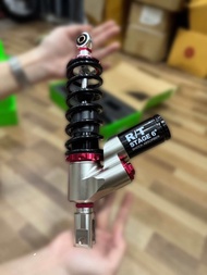 โช๊ค Stage6 หลีด / จิออโน่ ปรับรีบราวได้ งาน 1:1