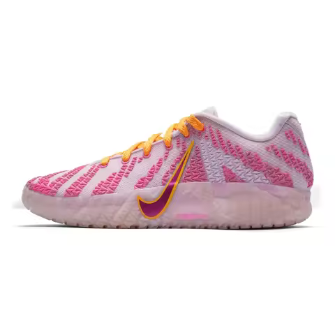 Nike Men's Shoes Ja 3 Ep Sports Shoes for Actual Competition Training and Casual Basketball Shoes Hf