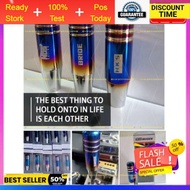 Gear Knob Titanium Manual shift tiatinium blue colour Car Van Lorry Burnt Kit Cover Nos Racing Hks s