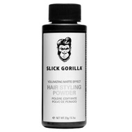 Slick Gorilla 蓬鬆啞光造型鹽粉