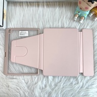 ไทย-อังกฤษ ** มีรางใส่ปากกา** Keyboard Case เคสคีย์บอร์ด เคส สำหรับ หมุนได้ 360° for ipad gen10 gen1