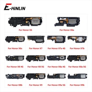 Rear Buzzer Ringer Module Loudspeaker Loud Speaker Flex Cable For HuaWei Honor X6 X6a X6s X7 X7a X7b