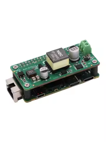 Radxa ZERO 3E A Light, Compact And Tiny SBC Rockchip RK3566
