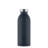 Tumbler 24 Bottles Clima Bottle 500ml - Navy Blue