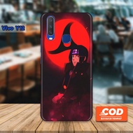 Case Vivo Y12 Fashion Case Anime Naruto - [Azzacase] Casing Vivo Y12 Terbaru Promosi Casing Hp Case 