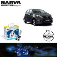 Narva Range Performance LED H11 Headlight Bulb for Proton Iriz
