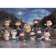 Pre-Order/Form Identify OZAI-NEW OF BEGINNINGS CREATORS