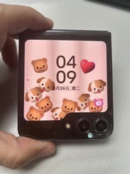 Samsung Galaxy Z Flip 5 5G 手機 歐洲水貨