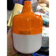 Energy saving light bulb 100w