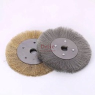 Abrasion wheel diameter 8"x0.3