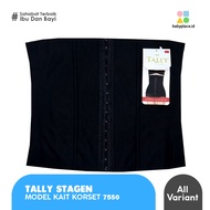 STAGEN 7550 TALLY - HOOK MODEL Tally 7550 Stomach Slimming Corset