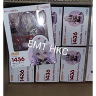 Nendoroid 1436 Monster Girl Doctor Saphentite Neikes