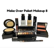 Make Over Makeup Package 8