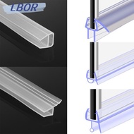 LBOR 1M 6-12mm F U h Shape Sealing Strips Home & Living Home Improvement Hardware Window Seal