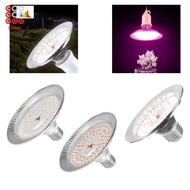 [Shiwaki3] 18W Horticulture LED Grow Light E27 Socket Versatile Accessory for Indoor Plants High Eff