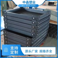 Box Box Manufacturer Box Corrugated Box Frame Folding Hollow Board Frame Box Hollow Board Transport 