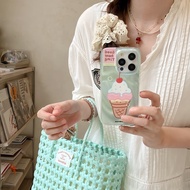IPhone Case Compatible with iPhone16 IP15 IP14 IP13 IP12 IP11 IP16PROMAX IP13PRO IP14PLUS IPXR XSMAX