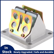 Good Quality New Condition Motorcycle Rd350  Yz125 Dt175 Intake  Valve For  175Cc Dt 175 Air System 