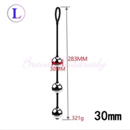 Mel Geishaball Vaginal Egg Kegel Ben Wa Ball Anal Beads Va ลูกบอล Ben Wa สำหรับกระตุ้นการออกกำลังกาย