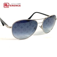 LOUIS VUITTONMonogram Conspiration 飛行員太陽眼鏡