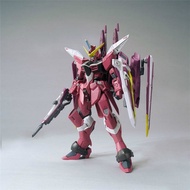 Bandage MG 1/100 Justice Gundam Aslan SEED Justice Gundam assembly model