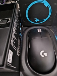 Logitech  pro x superlight