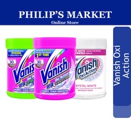 Vanish Oxi Action Stain Remover Detergent Powder