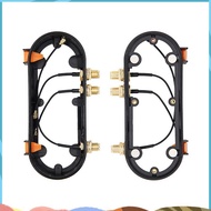 For T-Embed CC1101 Plus Case External Antenna Upgrade Shell Kit with Antenna for Internal Antenna Ve