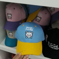 Happy funday Children's Hat
