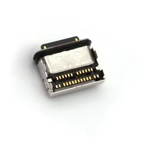 1-10PCS USB Charger Connector For Ulefone Armor 18 19 19T 24 Armor18 AGM A9 Mann H1 Type C Dock Port