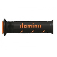 Domino Racing A250 XM2 GRIP ปลอกแฮนด์ปลายเปิด -ของแท้จากอิตาลี