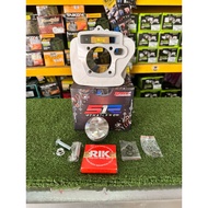 CLASS 1 BLOCK 56 CERAMIC S1R PISTON FORGED