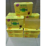 Widya HOLO PINK ORIGINAL TEMULAWAK Soap