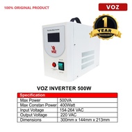 Voz Inverter PSW 500W