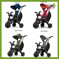 Doona Liki Trike S3 Tricycle