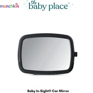 Munchkin Baby In-Sight® Car Mirror