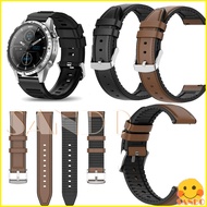 Aolon GT5 Pro Smart Watch Genuine leather strap smartwatch replacement wristband band straps accesso