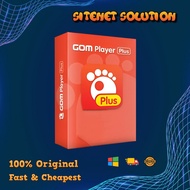 GOM Player Plus 2024 [Windows][Lifetime]