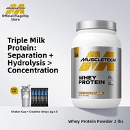 MuscleTech | Isolated Gold-Standard Whey Protein Powder