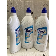 New  2023   TUFF CLASSIC TOILET BOWL CLEANER 1000ML