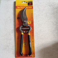 Straight bison branch scissors straight bison flower scissors/ straight bison stick scissors/