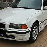 《※台灣之光※》全新 BMW 寶馬 TI 3D E36 4D 95 96 93 97 92 98 94年黃色角燈 方向燈