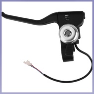 【New Product】Compatible with for GOTRAX for GXL V2 Electric Scooter Brake Handle for Horn