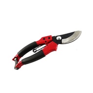 Kenmaster 8 inch branch scissors, branch scissors, bonsai scissors