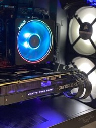 (sold) wait for review Rtx 2070 super, R5 3500x 電競砌機