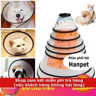 Anti-Lick Speaker Anti-Lick Collar for Dogs, Cats and Pets Dog Cone Cat Cone