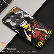 HP (SC13) Softcase Glitter INFINIX NOTE 30 | 30 PRO | Cool, Cute, Aesthetic Case | Infinix Camera Pr