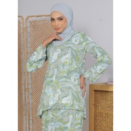 Fab Outlet - Kurung Ranee in Gayatri